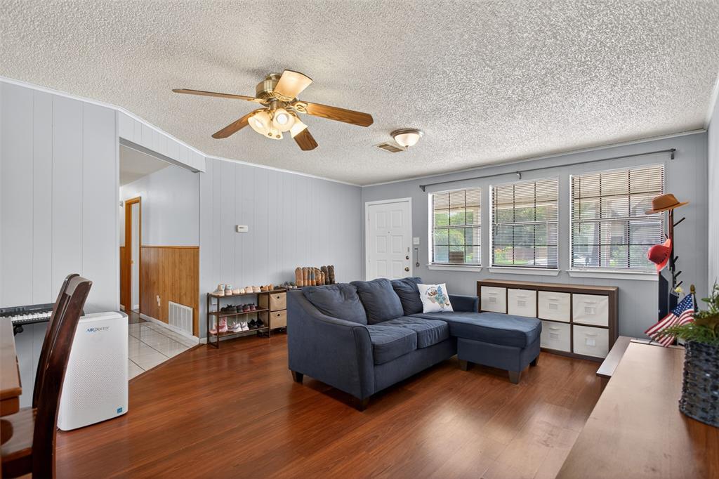 Hewitt Estates Add - Residential