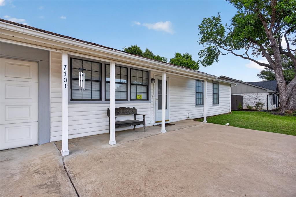 Hewitt Estates Add - Residential
