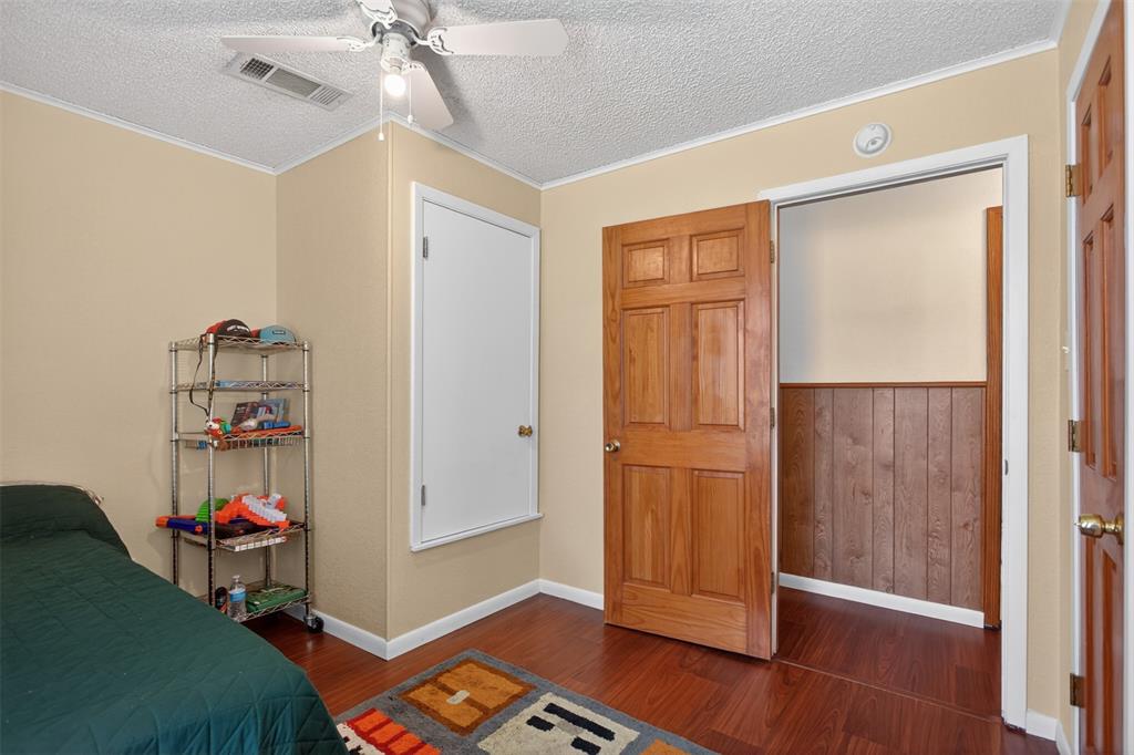Hewitt Estates Add - Residential