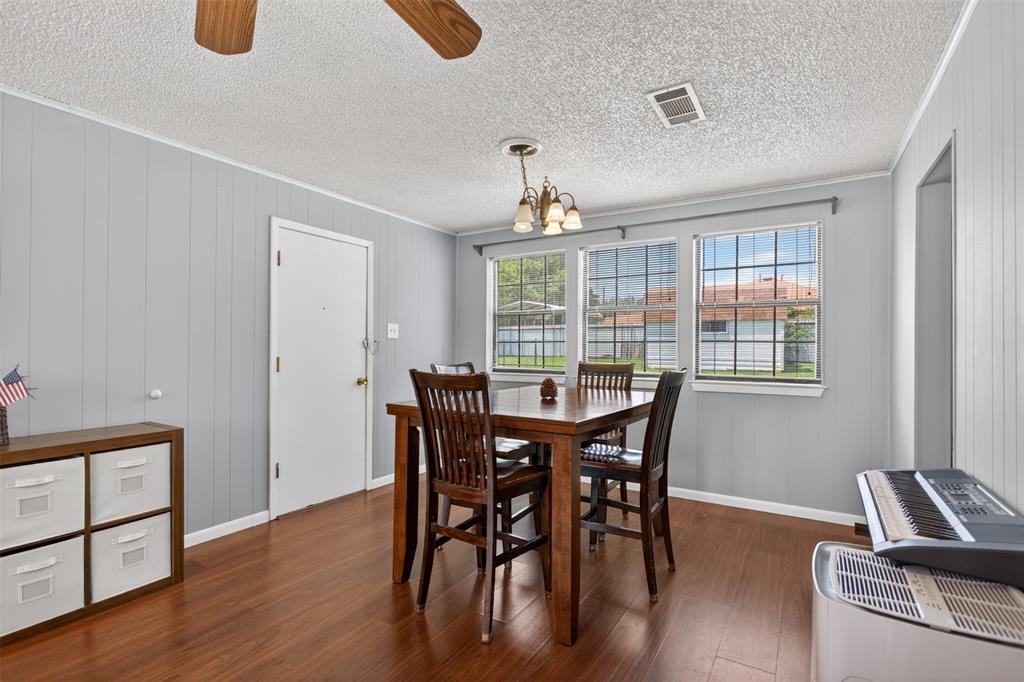 Hewitt Estates Add - Residential