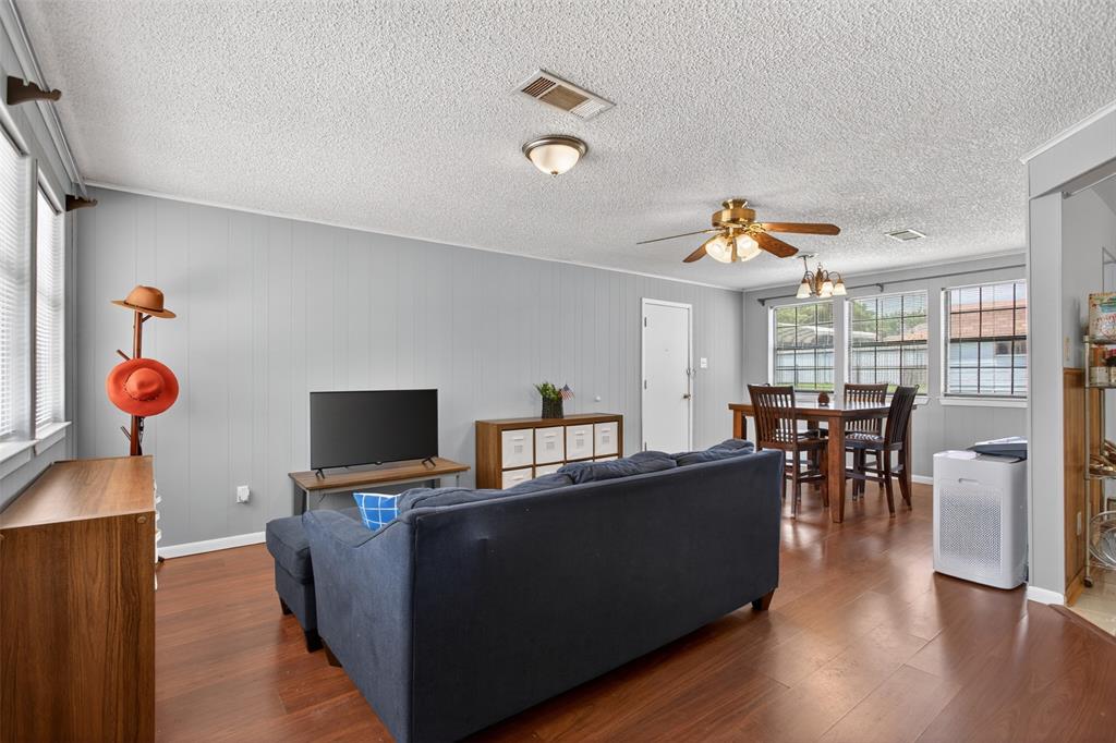 Hewitt Estates Add - Residential