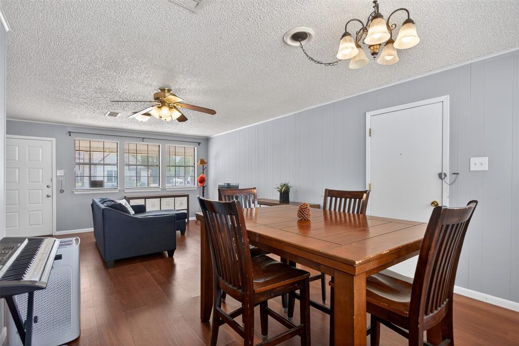 Hewitt Estates Add - Residential