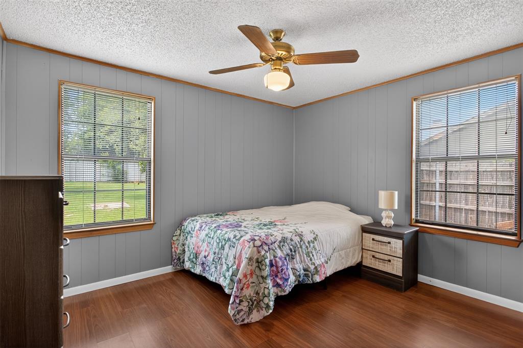 Hewitt Estates Add - Residential