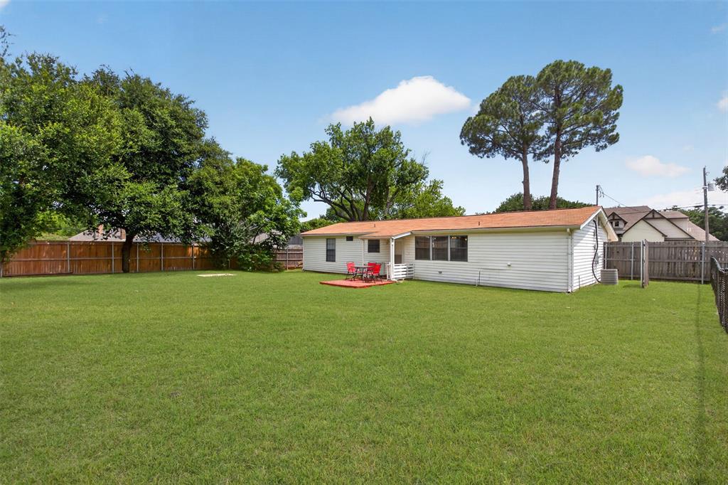 Hewitt Estates Add - Residential
