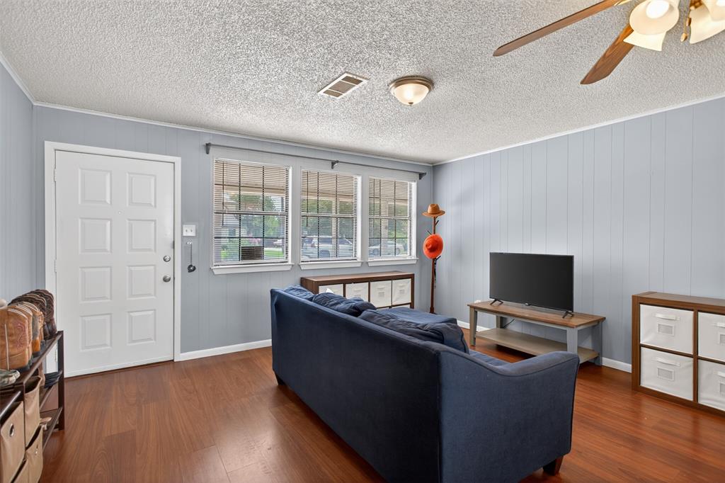 Hewitt Estates Add - Residential