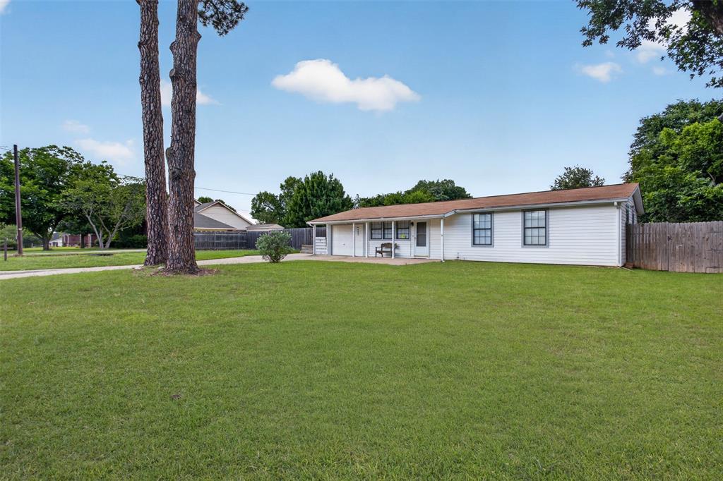 Hewitt Estates Add - Residential