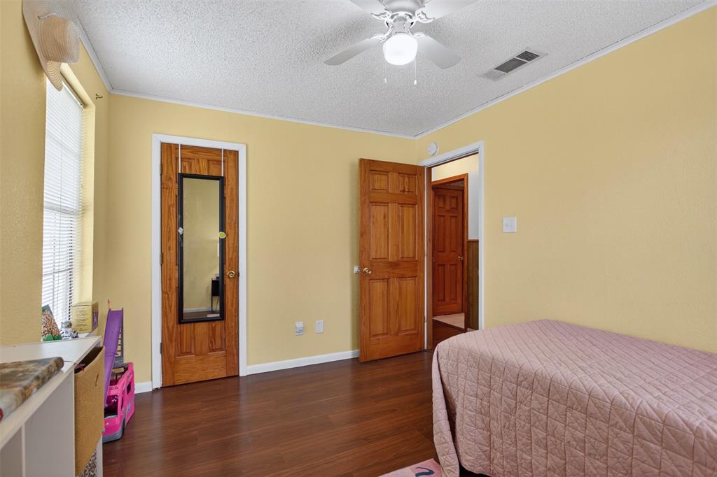 Hewitt Estates Add - Residential