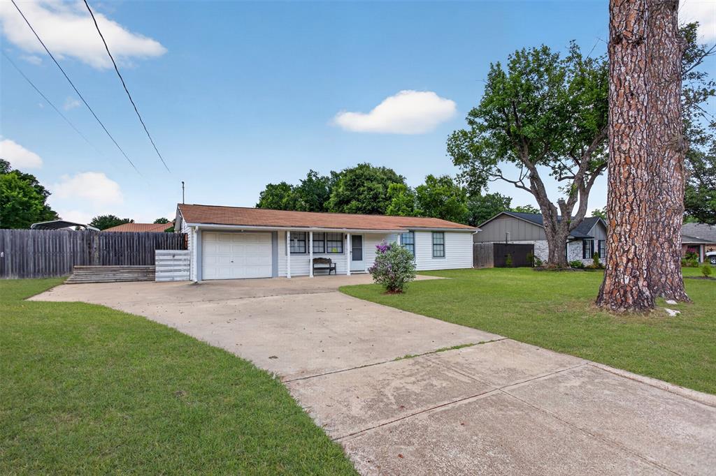 Hewitt Estates Add - Residential