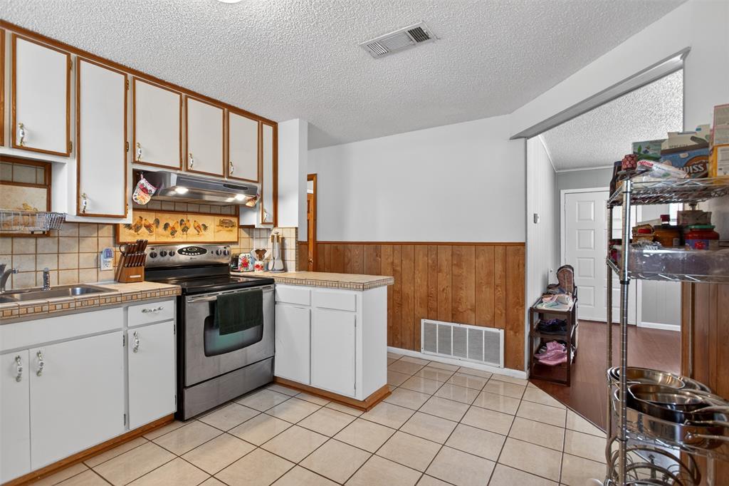 Hewitt Estates Add - Residential