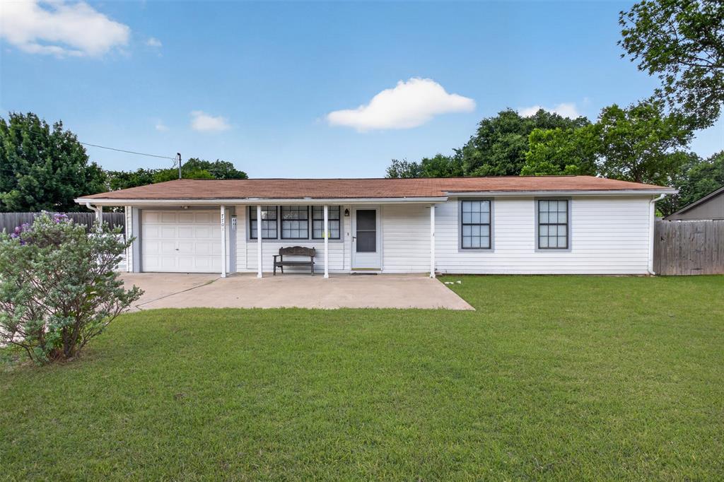 Hewitt Estates Add - Residential