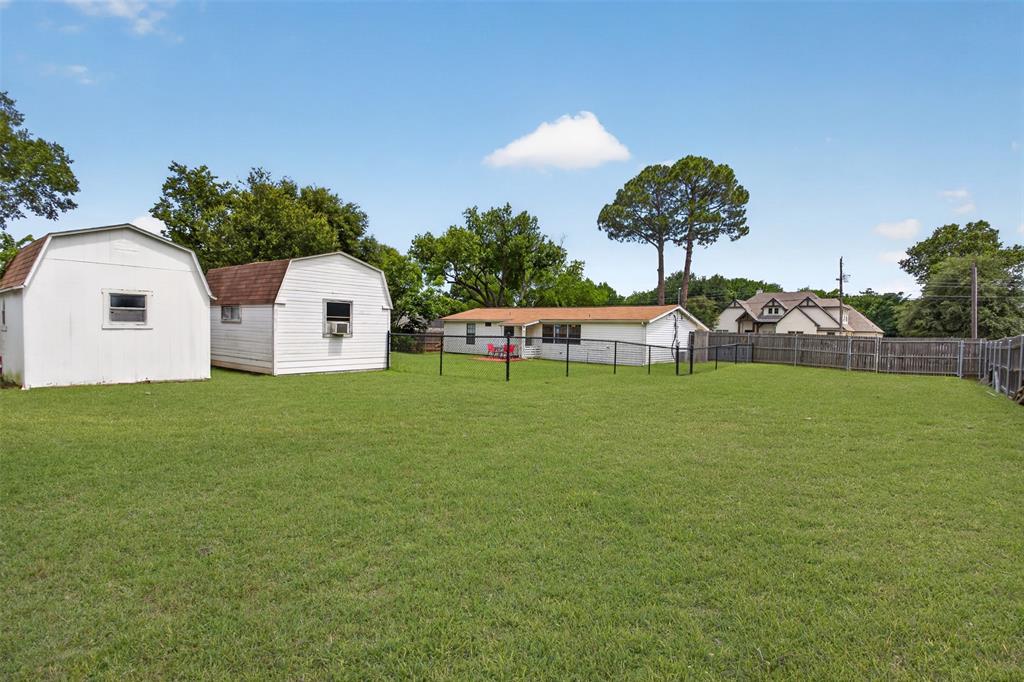 Hewitt Estates Add - Residential