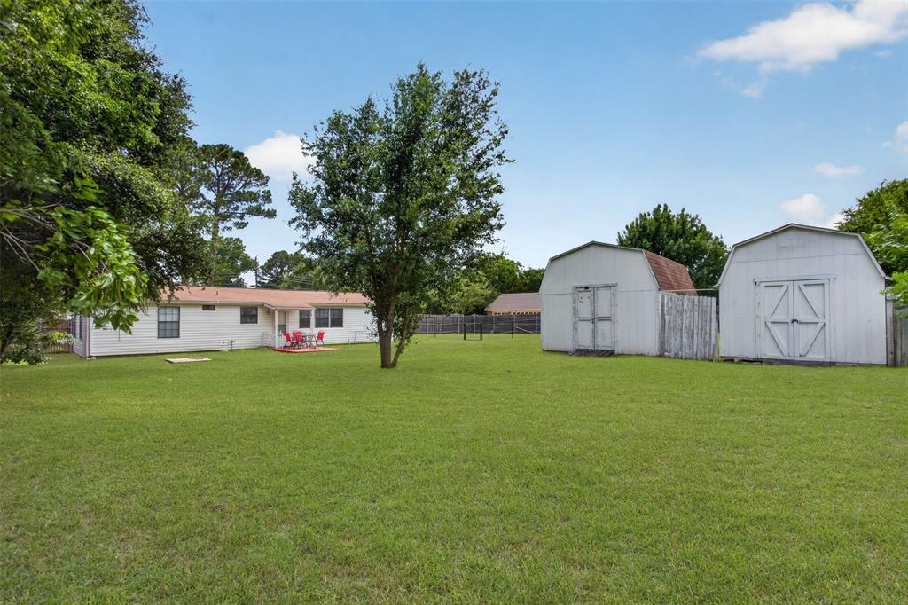 Hewitt Estates Add - Residential