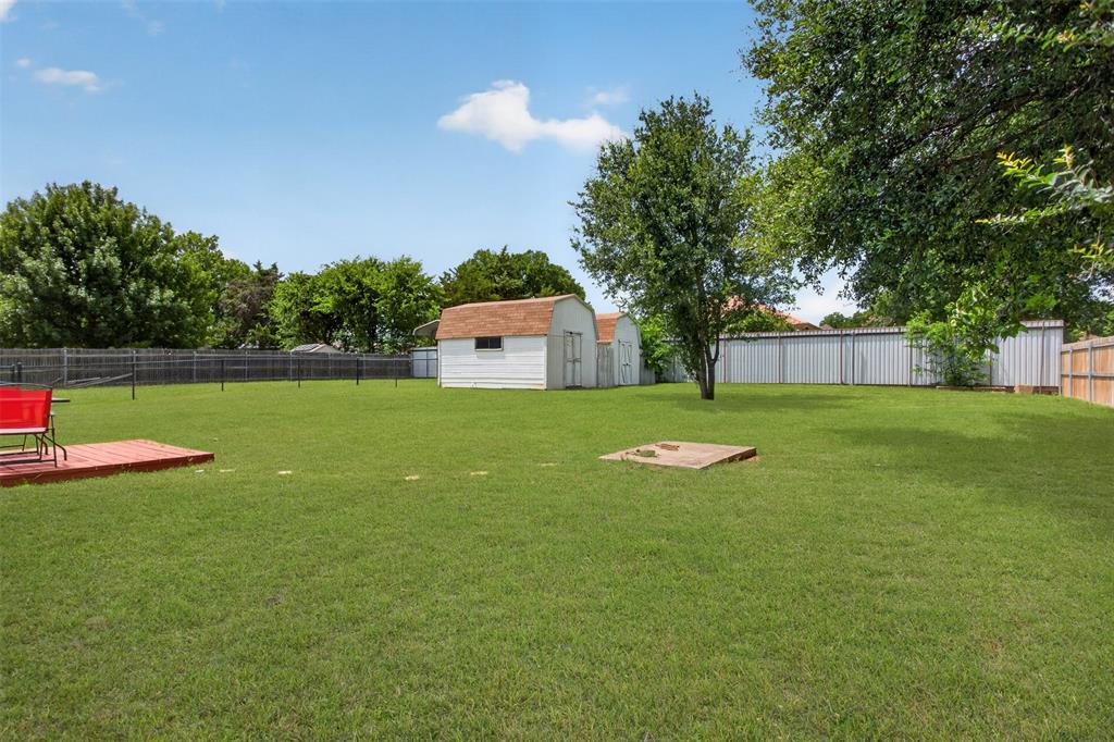 Hewitt Estates Add - Residential