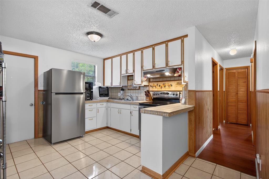 Hewitt Estates Add - Residential