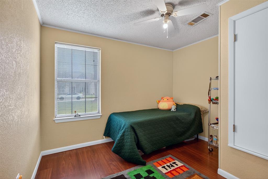 Hewitt Estates Add - Residential