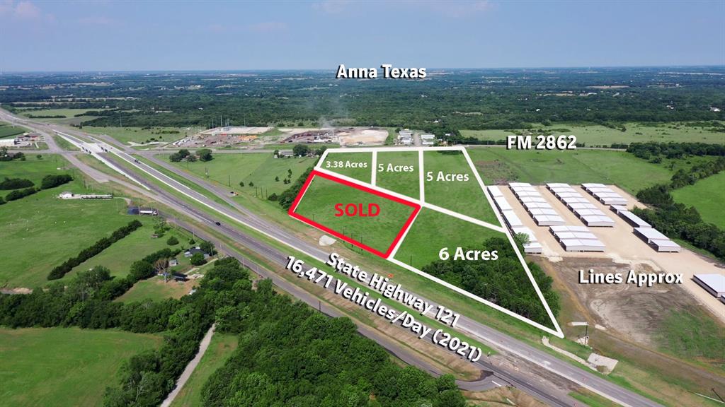 SAMUEL CRAFT SURVEY, - Land