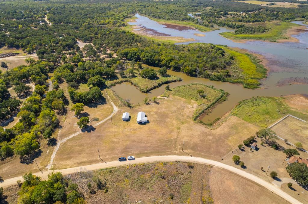 Nocona Hills - Land