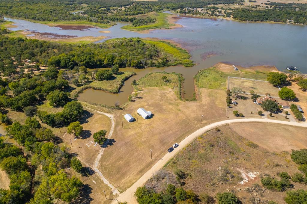 Nocona Hills - Land