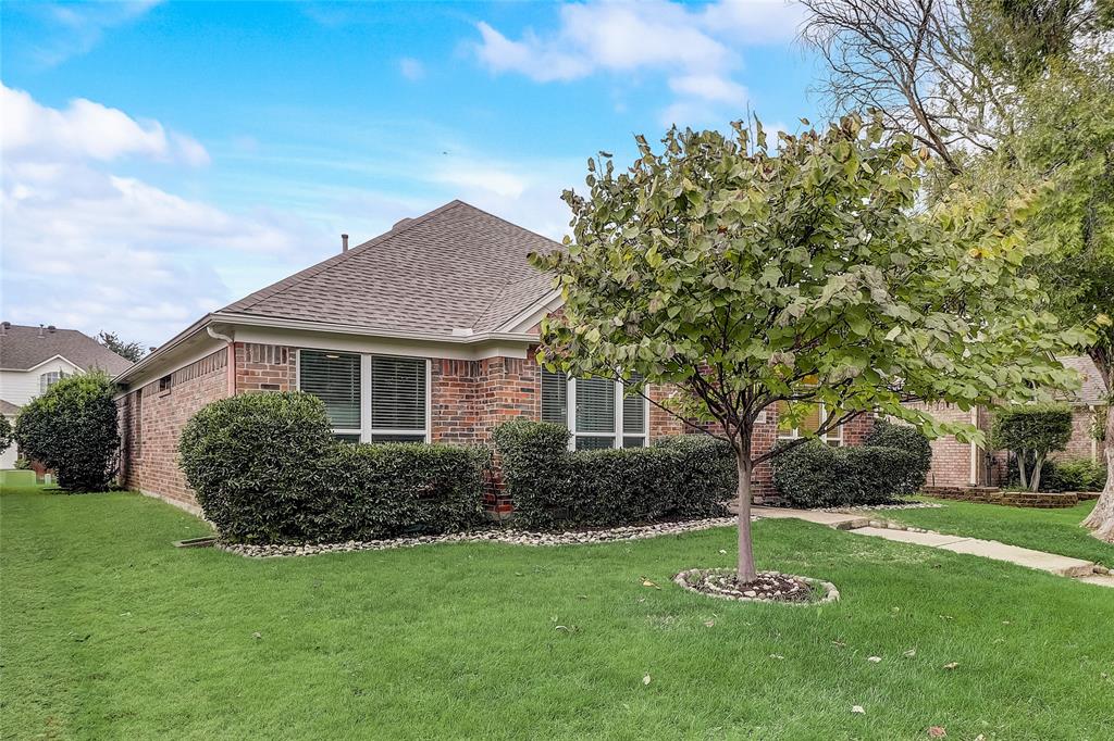 Lakes Of Valley Ranch Ph 05 - Residential Lease