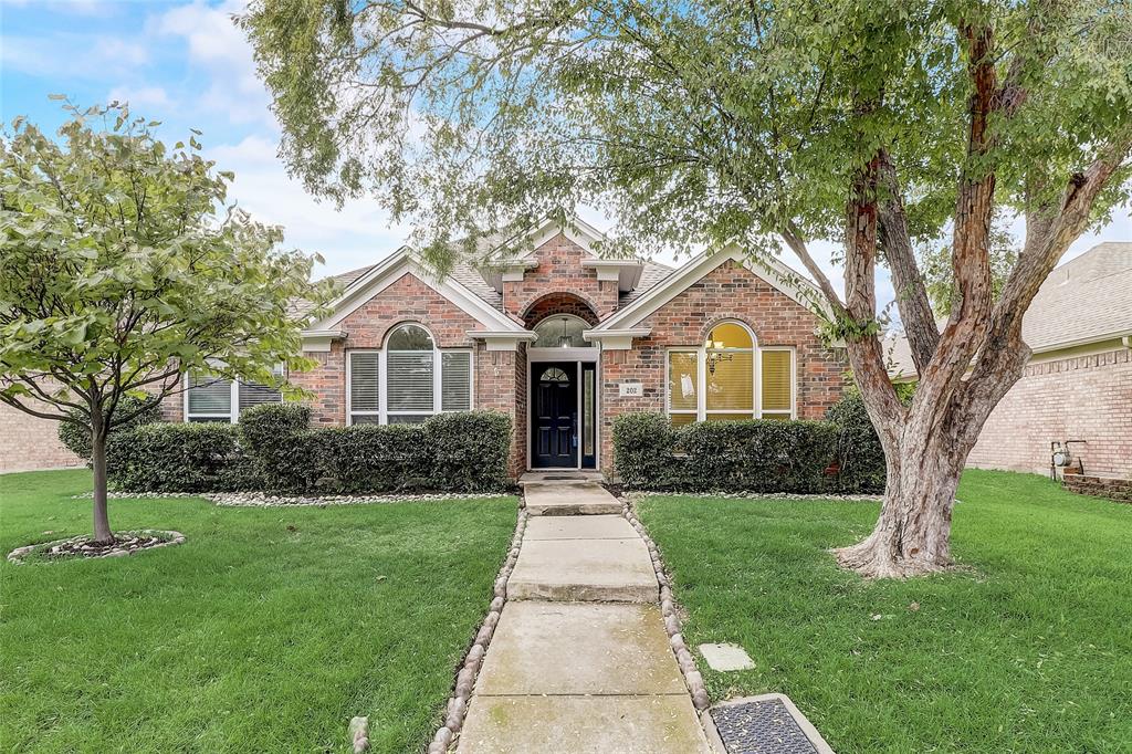 Lakes Of Valley Ranch Ph 05 - Residential Lease