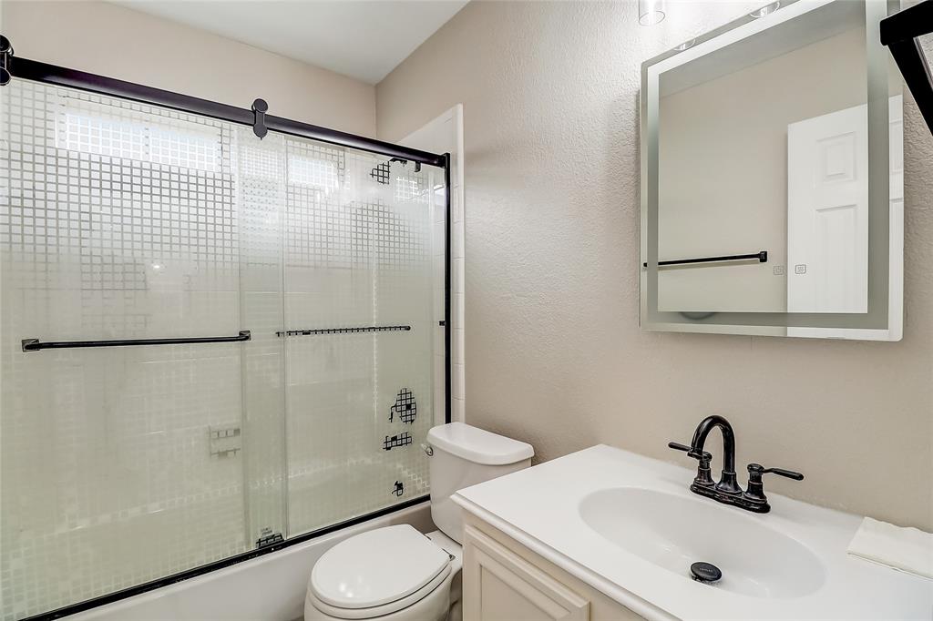 Lakes Of Valley Ranch Ph 05 - Residential Lease