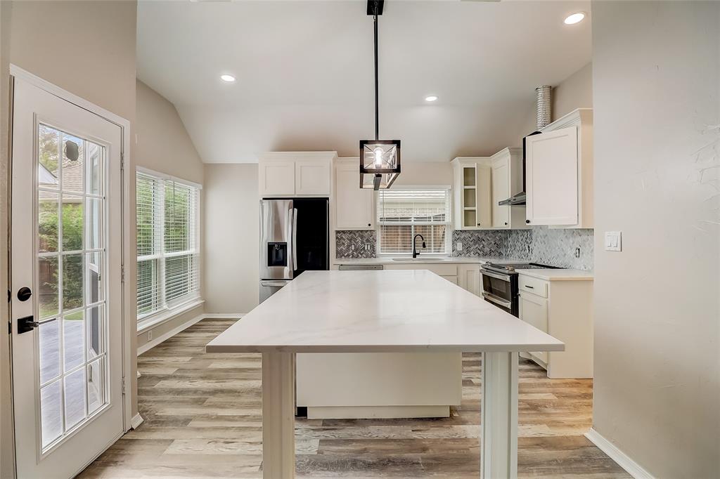 Lakes Of Valley Ranch Ph 05 - Residential Lease