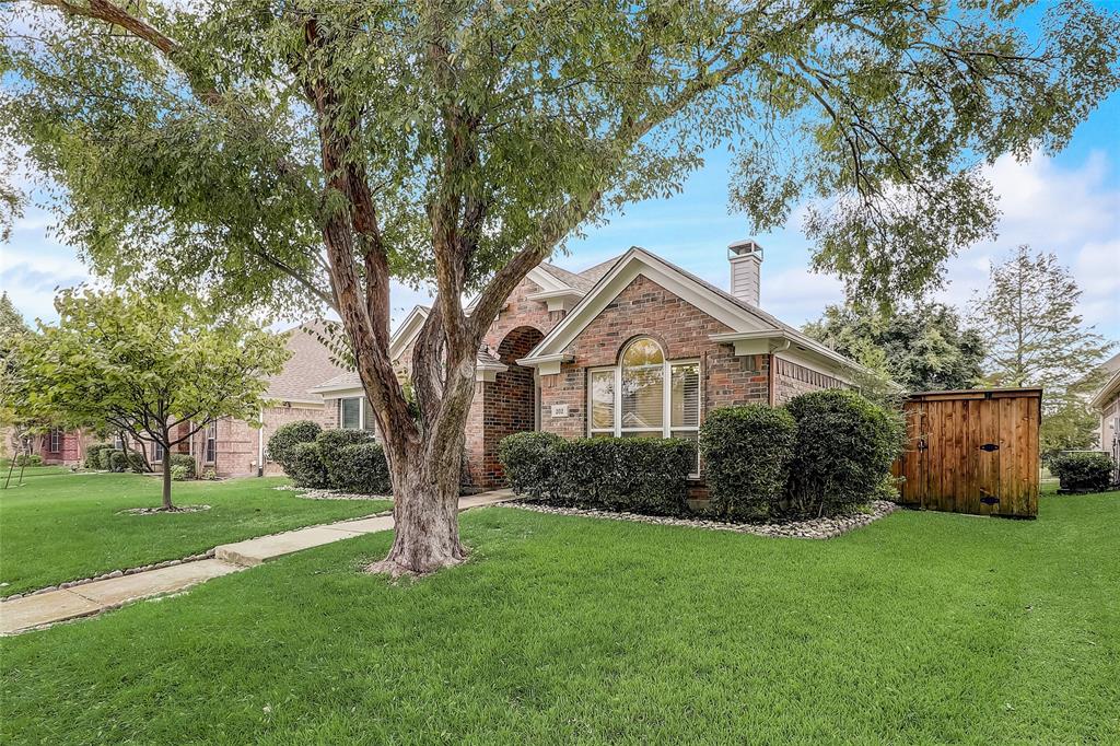 Lakes Of Valley Ranch Ph 05 - Residential Lease