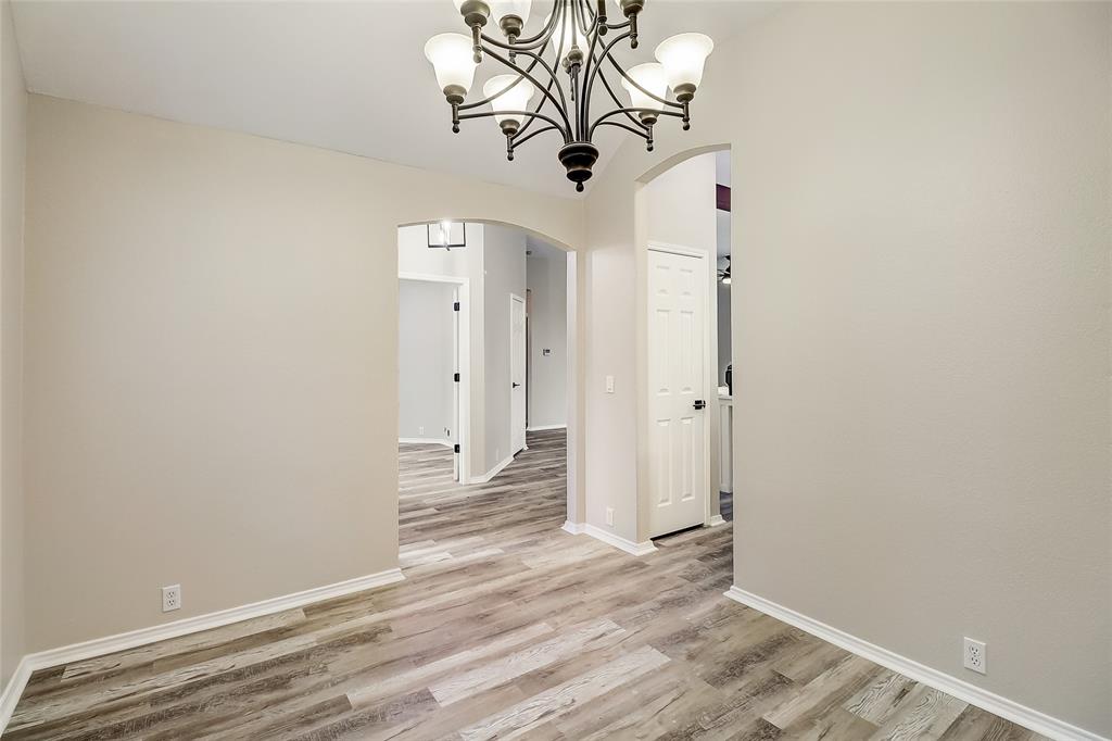 Lakes Of Valley Ranch Ph 05 - Residential Lease