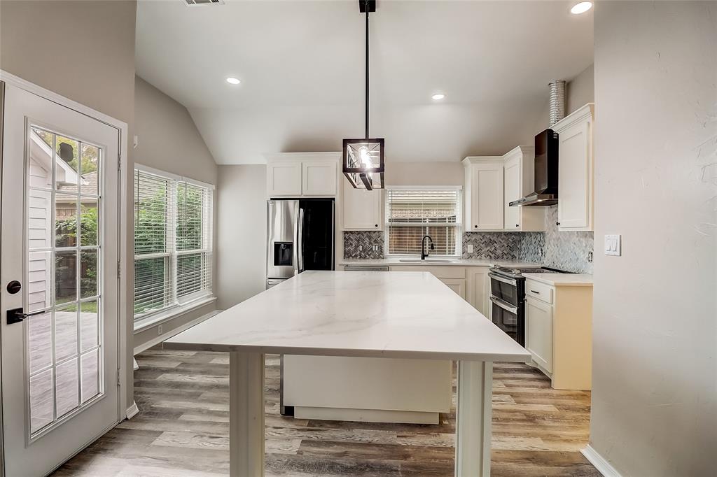 Lakes Of Valley Ranch Ph 05 - Residential Lease