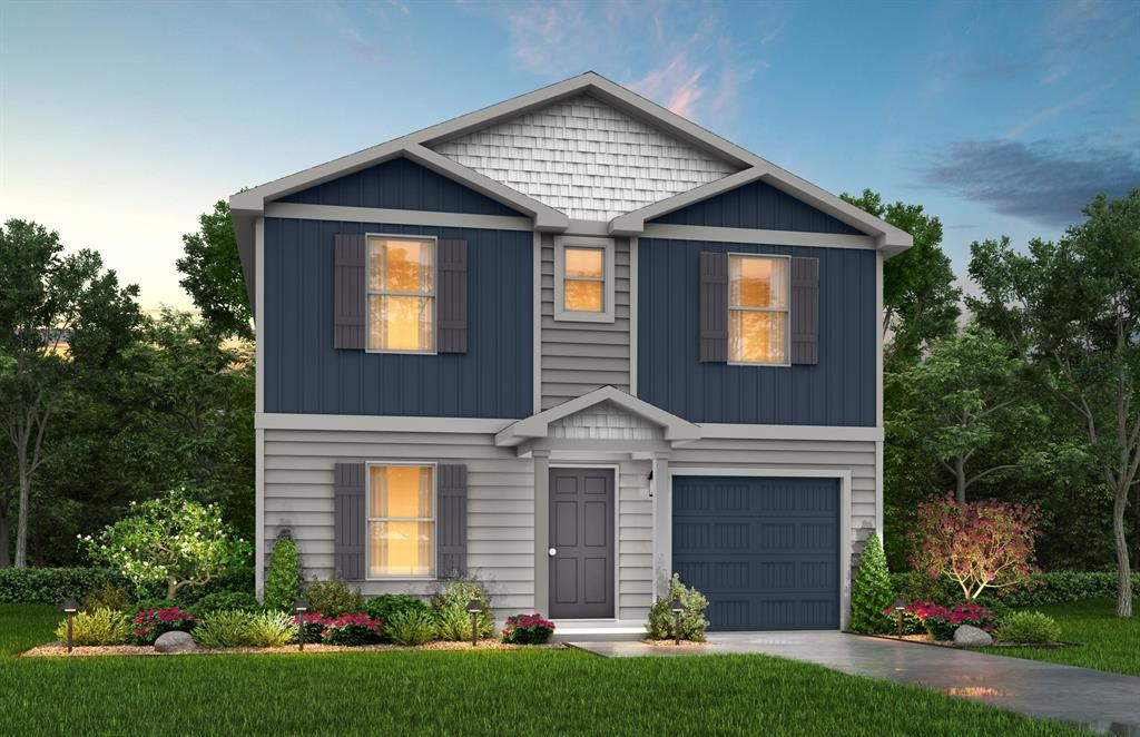 Heather Heights - Residential