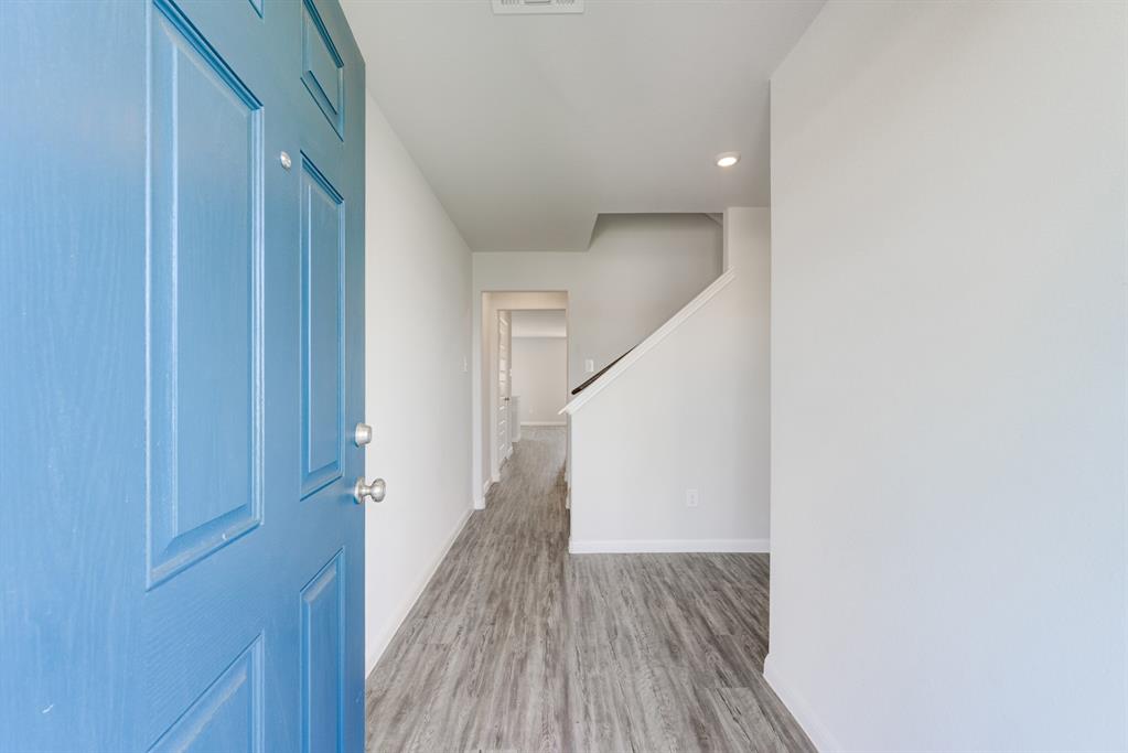 Heather Heights - Residential
