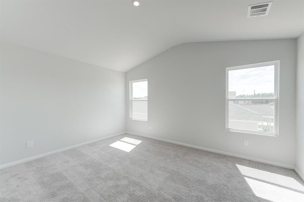 Heather Heights - Residential