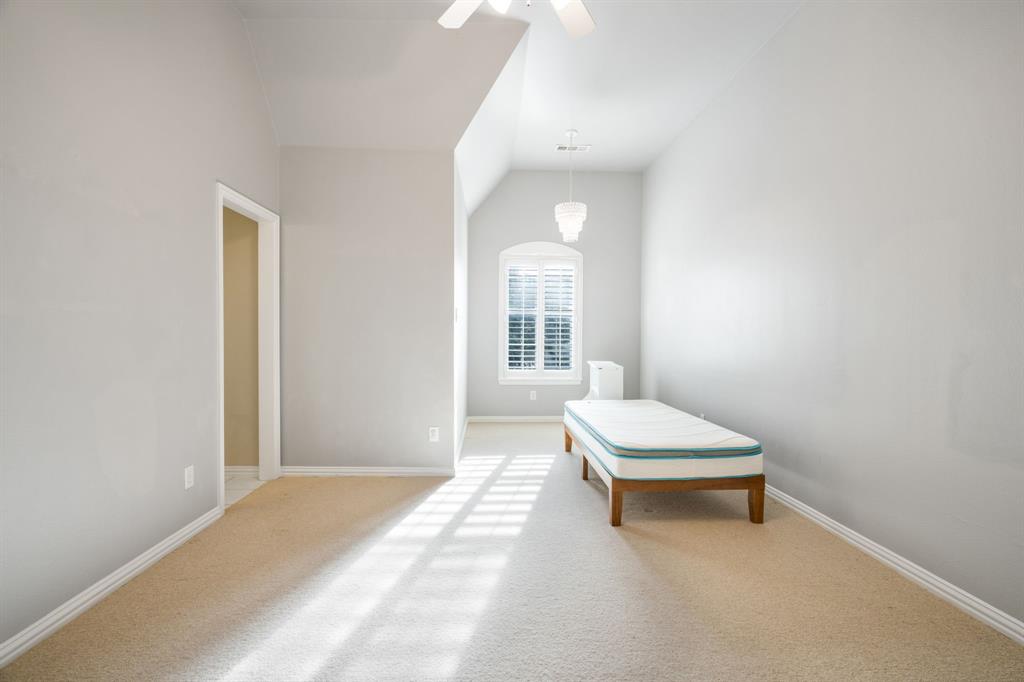 Castle Hills Ph I Sec B - Residential