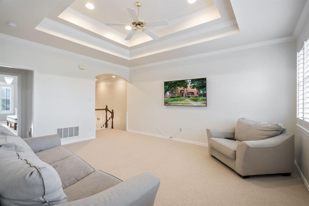 Castle Hills Ph I Sec B - Residential