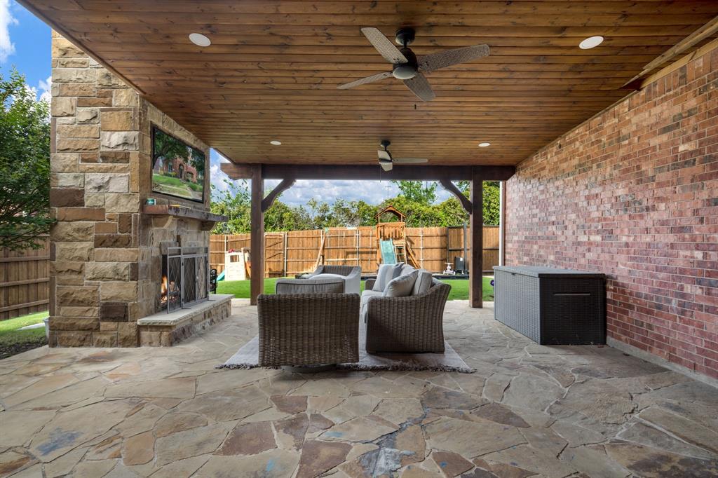 Castle Hills Ph I Sec B - Residential