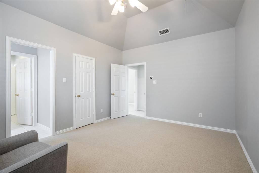 Castle Hills Ph I Sec B - Residential