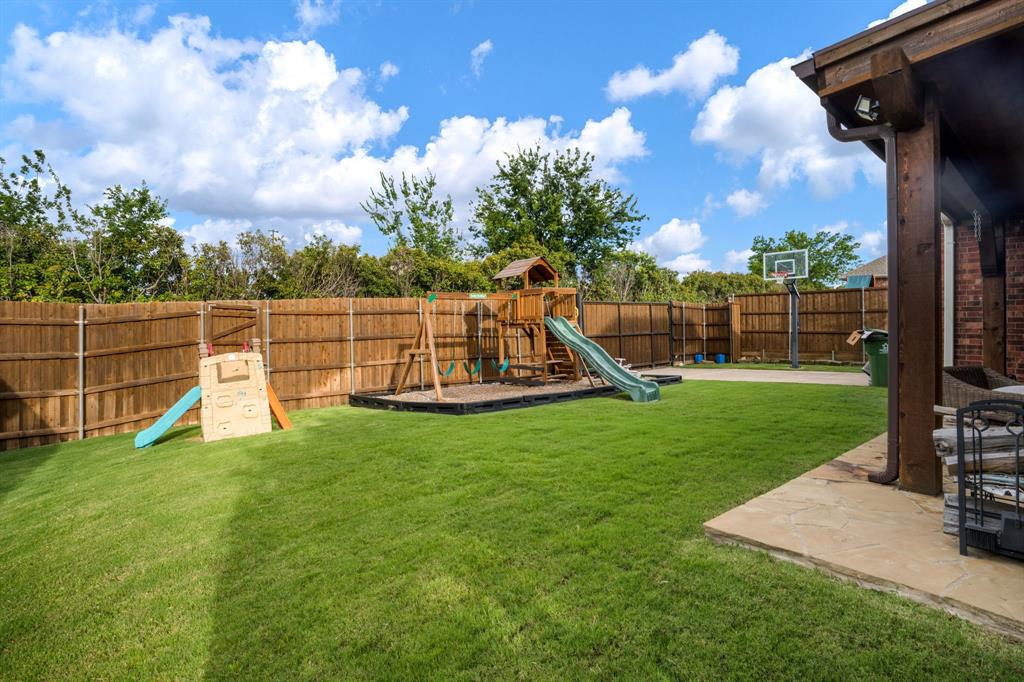 Castle Hills Ph I Sec B - Residential