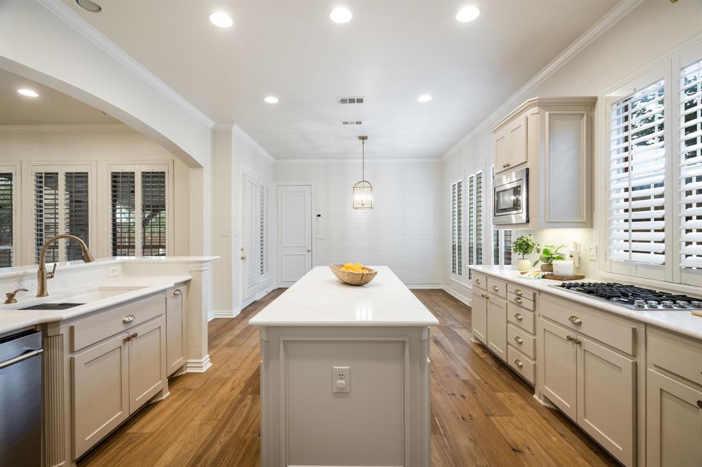 Castle Hills Ph I Sec B - Residential