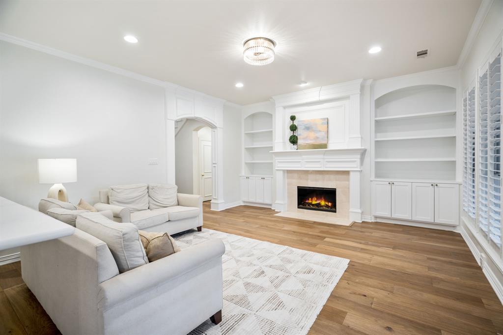 Castle Hills Ph I Sec B - Residential