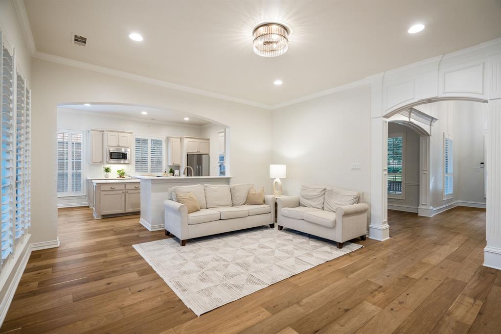 Castle Hills Ph I Sec B - Residential