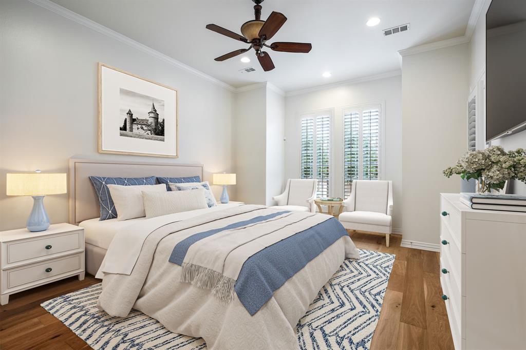 Castle Hills Ph I Sec B - Residential