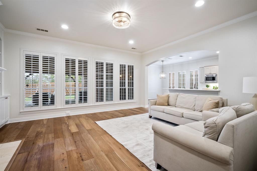 Castle Hills Ph I Sec B - Residential
