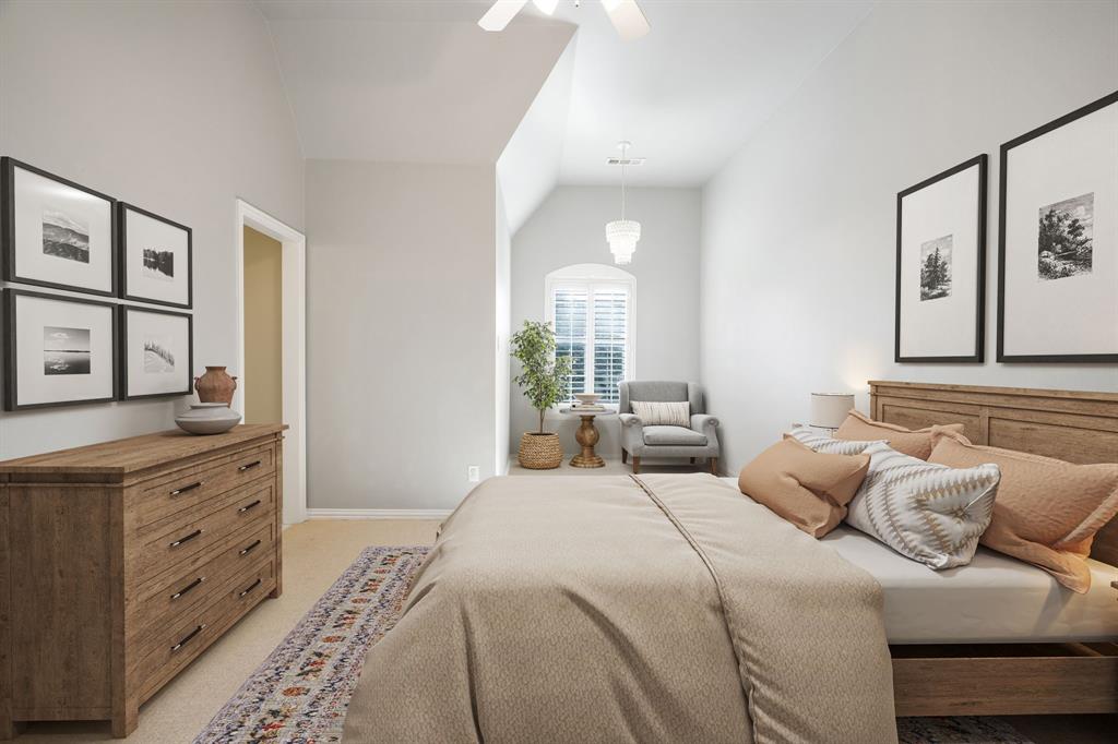 Castle Hills Ph I Sec B - Residential