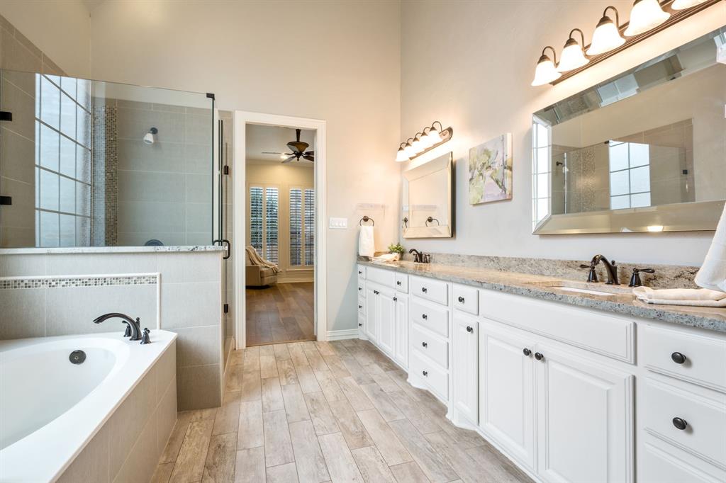 Castle Hills Ph I Sec B - Residential