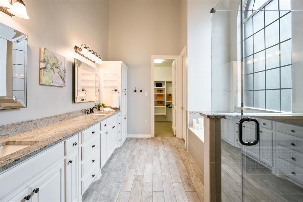 Castle Hills Ph I Sec B - Residential