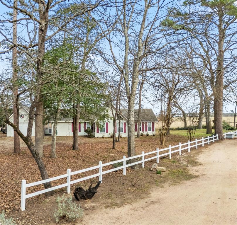Holly Lake Ranch - Residential