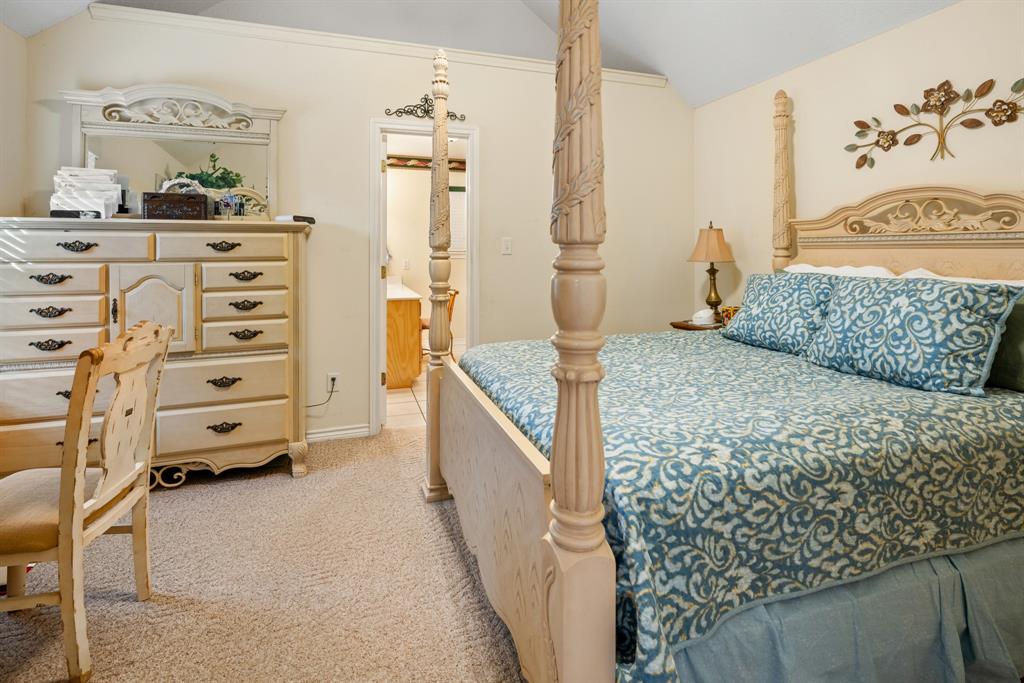 Holly Lake Ranch - Residential
