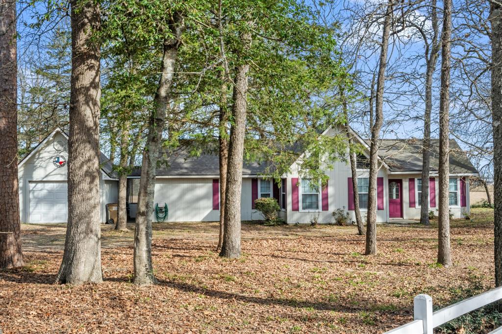 Holly Lake Ranch - Residential