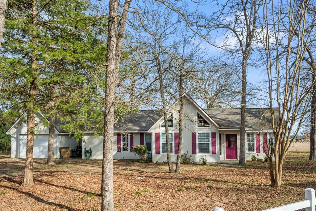 Holly Lake Ranch - Residential