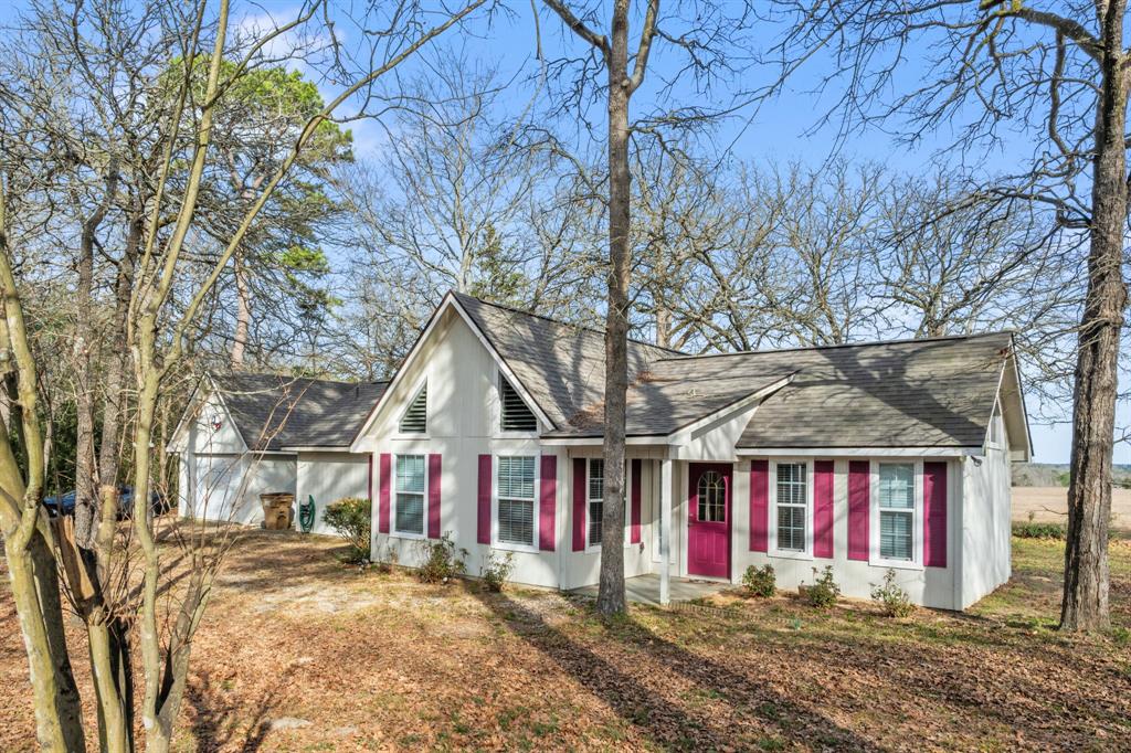 Holly Lake Ranch - Residential